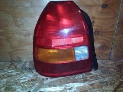 Стоп-сигнал. Honda Civic, EK4, EK2, GF-EK9, EK3, EK9, GF-EK3, GF-EK2, GF-EK4