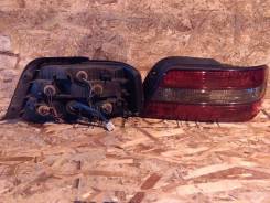 Стоп-сигнал. Toyota Chaser, GX100, JZX100 Двигатели: 1GFE, 1JZGE, 1JZGTE