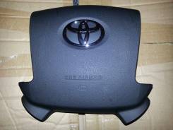 Крышка подушки безопасности. Toyota Land Cruiser
