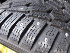 Nokian Hakkapeliitta 7. Зимние, шипованные, 2013 год, без износа, 4 шт