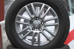 Vindeta Spider. 6.5x16, 5x114.30, ET38, ЦО 67,1 мм.