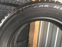 Bridgestone Blizzak Revo1. Зимние, без шипов, износ: 20%, 4 шт