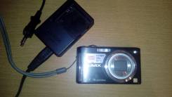Panasonic Lumix DMC-FS37. 15 - 19.9 Мп, зум: 7х