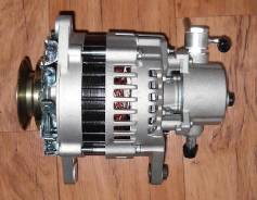 Генератор. Isuzu Trooper Isuzu Bighorn, UBS55CK, UBS55CM, UBS26DW, UBS26GW, UBS55FK, UBS55FM, UBS17FW, UBS55FW, UBS17CW, UBS55CW, UBS25GW, UBS73GW, UB...