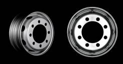ZW. 6.75x19.5", 8x170, ET156,  148,0. 