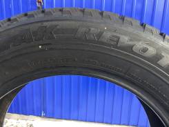 Bridgestone Blizzak Revo1. Зимние, без шипов, износ: 20%, 4 шт