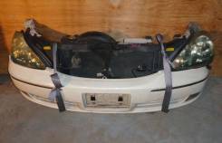 Ноускат. Toyota Brevis