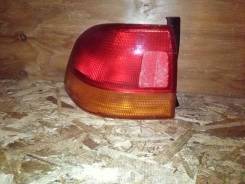 Стоп-сигнал. Honda Civic Ferio, E-EK8, E-EK5, E-EK4, E-EK3, E-EK2 Honda Civic, EK4, -EJ7, EK2, EK3
