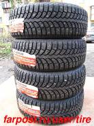 Bridgestone Blizzak Spike-01. Зимние, шипованные, без износа, 4 шт