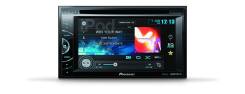 Pioneer AVH-X1500DVD ����