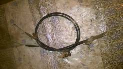 Тросик ручного тормоза. Mazda Familia S-Wagon, BJ5W Mazda Familia, BJ5W Двигатели: ZLDE, ZLVE, ZL
