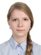 Вожатый. Незаконченное высшее образование (студент), опыт работы 2 года
