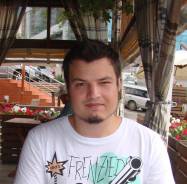 Дизайнер. Высшее образование, опыт работы 1 год