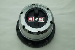 Хаб механический. Suzuki Jimny, JA12V, JB33W, JB23W, JA12W, JB43W, JB32W, JA22W, JA12C