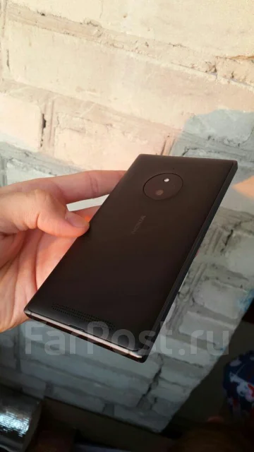 Nokia Lumia 830. �/� ����