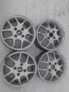 Chevrolet. 6.5x15, 4x114.30, ET46