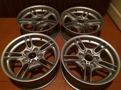 BMW. 8.0x17, 5x120.00, ET20, ЦО 74,0 мм.