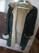 Дубленки. 44