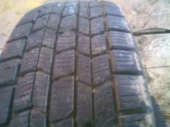 Dunlop DSX-2. Зимние, без шипов, износ: 20%, 4 шт