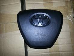 Крышка подушки безопасности. Toyota Venza