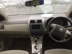 Панель приборов. Toyota Corolla Fielder, NZE141G, ZRE142G, ZRE142, NZE141, NZE144G, NZE144 Toyota Corolla Axio, NZE141, NZE144, ZRE142 Двигатели: 1NZF...