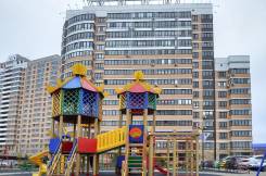 1-комнатная, Леонида Лаврова. Карасунский, агентство, 40 кв. м.
