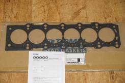 Прокладка головки блока цилиндров. Toyota Aristo Toyota Soarer Toyota Supra Двигатели: 2JZGE, 2JZGTE