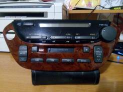 Toyota Vista