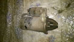 Стартер. Mazda Familia S-Wagon, BJ5W Mazda Familia, BJ5W Двигатели: ZLDE, ZL