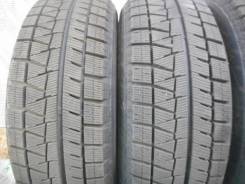 Bridgestone Blizzak Revo2. Зимние, без шипов, 2014 год, износ: 10%, 4 шт
