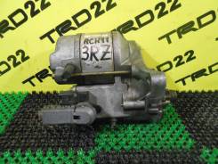 Стартер. Toyota: Regius Ace, Crown, Granvia, Dyna, 4Runner, Hilux, Regius, Coaster, Grand Hiace, ToyoAce, Fortuner, Touring Hiace, T100, Hilux Surf, H...