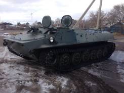 ХТЗ МТ-ЛБ. МТЛБ с консервации, 12 000 куб. см., 4 000 кг., 8 000,00 кг. Под заказ