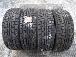 Goodyear Ice Navi. Всесезонные, износ: 5%, 4 шт