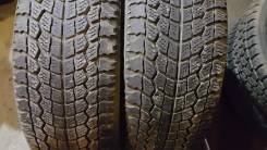 Yokohama Guardex RV F340. Зимние, без шипов, износ: 40%, 2 шт