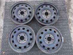 ABT. 5.5x14, 4x108.00, ET47.5