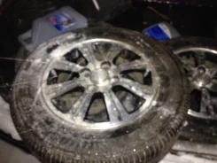 Replay HND100. 4.0x14", 4x100, ET0, �� 110,0���. ����