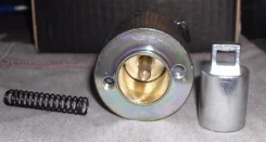 ����������� ���� 332477 �� ������� ������ 1AZ 2AZ ����� � - 8821 TT76654 ����