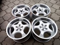 DEZENT. 9.0x17", 5x114.30, ET35, ЦО 73,1 мм. Под заказ