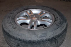 SsangYong. 6.5x16", 5x130, ET43, �� 84,1���. ����