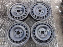 ABT. 6.0x15, 5x112.00, ET47, ЦО 57,1 мм.