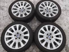 BMW. 8.0x18", 5x120.00, ET14