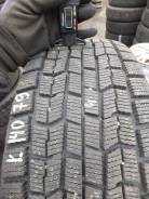 Goodyear Ice Navi Zea. Всесезонные, 2011 год, износ: 10%, 4 шт