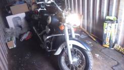 Kawasaki VN Vulcan 1500. 1 500 куб. см., исправен, птс, с пробегом