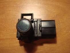 Датчик парктроника. Toyota Land Cruiser Prado, GRJ151, GRJ150 Toyota Camry, ASV50, GRJ150, GRJ151