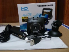 HDC HD201