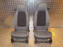 Сиденья комплект Smart Fortwo/City W451 2006-2014