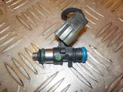 Форсунка инжекторная электрическая Smart Fortwo/City W451 2006-2014