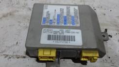 Блок управления airbag. Honda Odyssey, RA6, RA7, RA8, RA9
