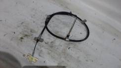 Тросик ручного тормоза. Honda Odyssey, RA6, RA7, RA8, RA9 Двигатель F23A