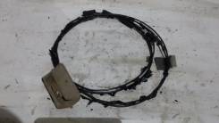 Тросик лючка топливного бака. Honda Odyssey, RA6, RA7, RA8, RA9 Двигатель F23A